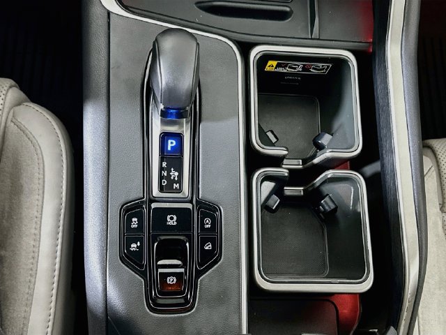 Used 2025 Lexus TX 350 AWD w/ Technology Package image 18