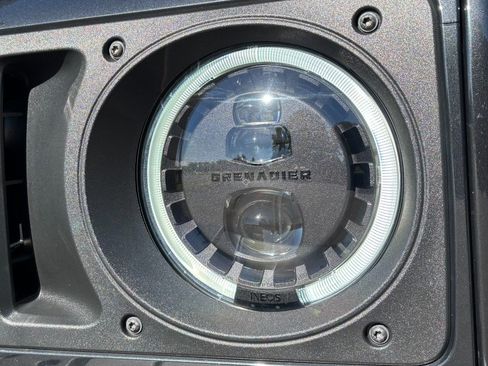 Used 2024 INEOS Grenadier AWD/4WD image 55