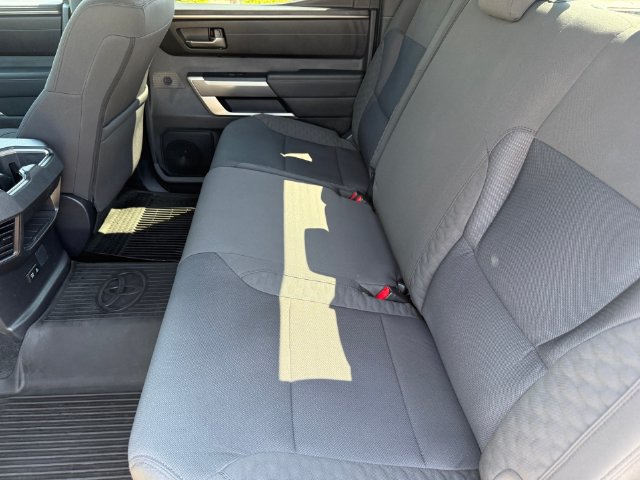 Used 2026 Toyota Tundra SR5 AWD/4WD image 27