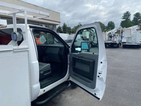 Used 2015 Ford F350 XL RWD image 19