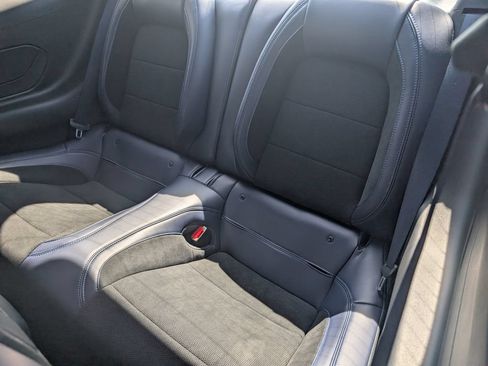 Used 2024 Ford Mustang Dark Horse RWD image 12