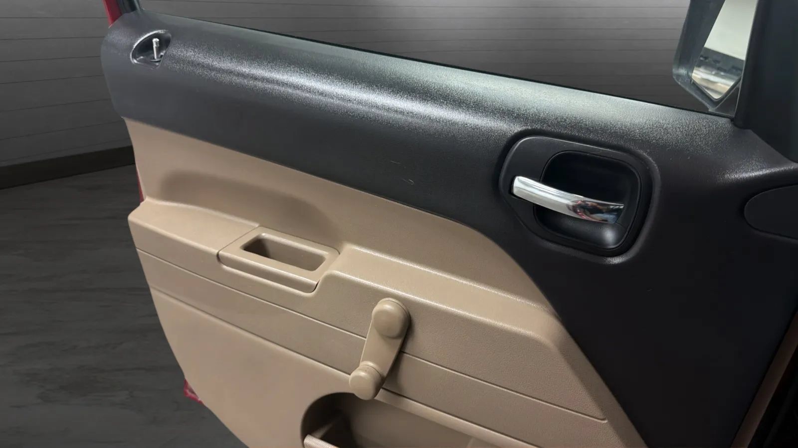 Used 2016 Jeep Patriot Sport FWD image 15