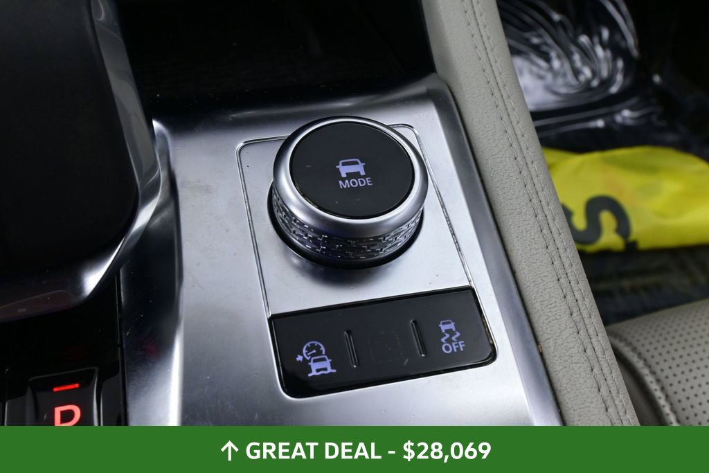 Used 2021 Jaguar F-PACE R-Dynamic S AWD/4WD image 50