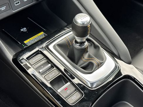 New 2026 Acura Integra A-Spec FWD image 19