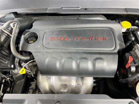 Used 2022 Jeep Compass Latitude w/ Convenience Group AWD/4WD image 27