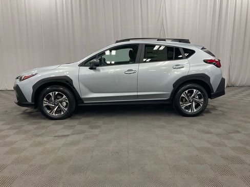 New 2026 Subaru Crosstrek 2.0i Premium image 7