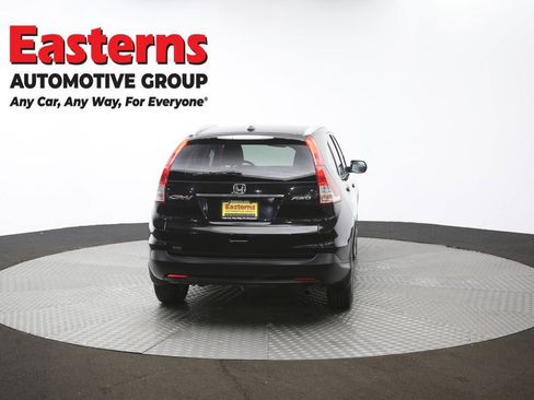 Used 2013 Honda CR-V EX-L image 38