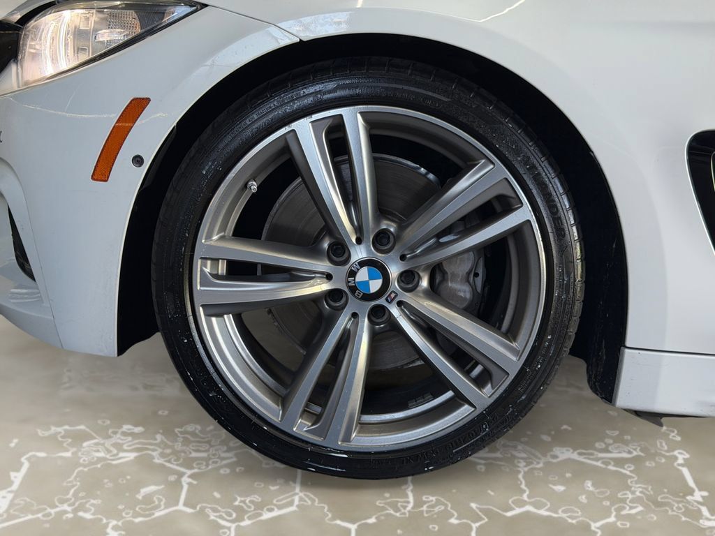 Used 2017 BMW 440i Coupe RWD image 14