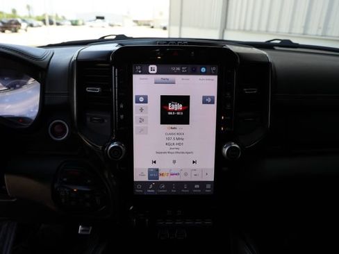 Used 2026 RAM 1500 RHO AWD/4WD image 18
