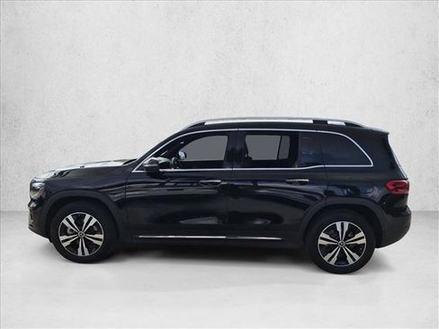 Used 2026 Mercedes-Benz GLB 250 image 9