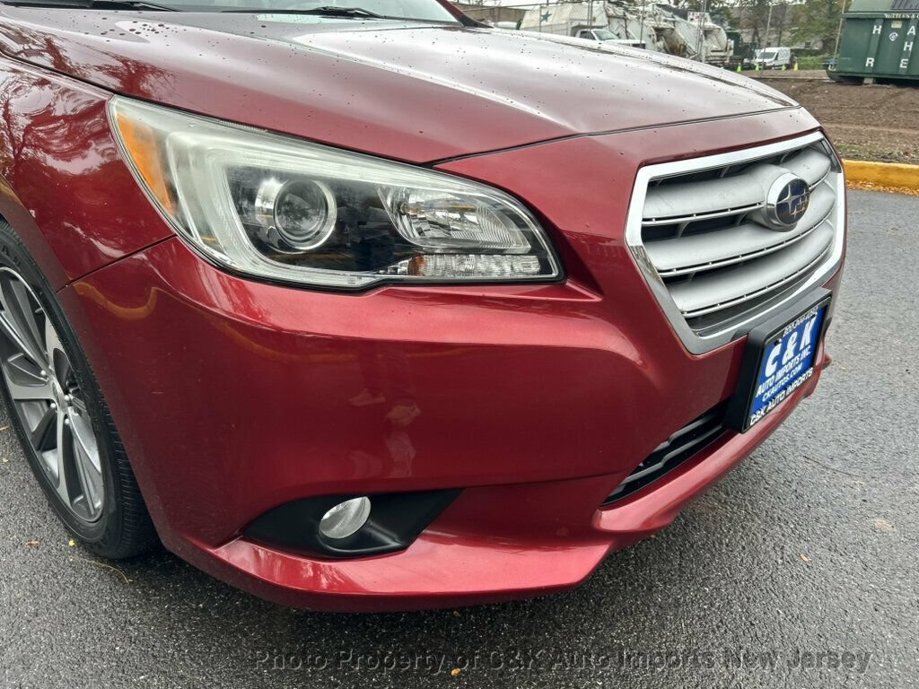 Used 2016 Subaru Legacy 2.5i Limited AWD/4WD image 16