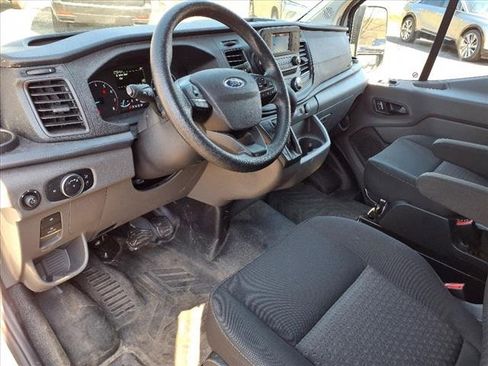 Used 2023 Ford Transit 250 Base w/ Exterior Upgrade Package image 13