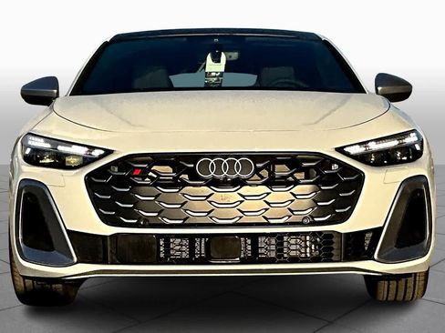 New 2025 Audi S5 Premium Plus image 3