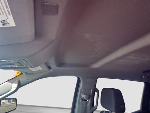 Certified 2023 Chevrolet Silverado 1500 LT Trail Boss w/ Convenience Package II image 10