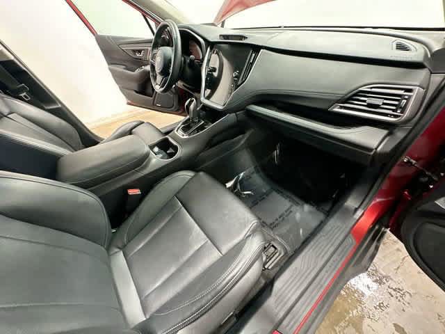 Used 2020 Subaru Outback Limited AWD/4WD image 23