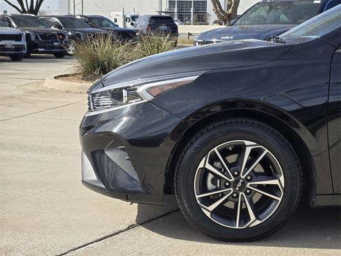 Certified 2024 Kia Forte LXS image 14