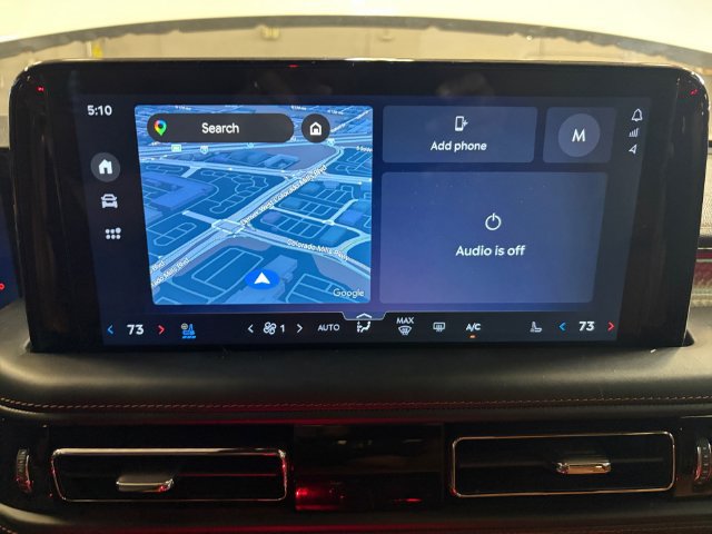 Used 2025 Lincoln Aviator Black Label AWD/4WD image 30