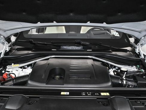 Used 2023 Land Rover Range Rover SE image 72