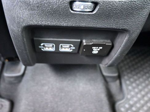 Used 2022 Jeep Cherokee Trailhawk w/ Sun, Sound & Nav Group image 26