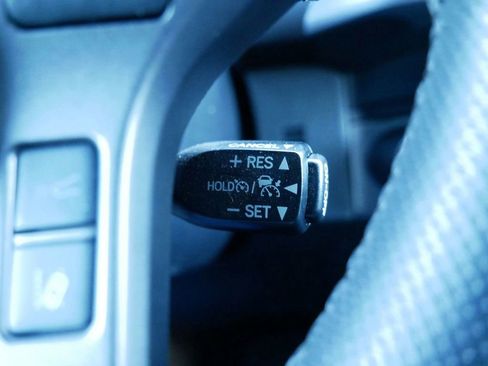 Used 2023 Toyota Tacoma TRD Sport w/ Technology Package image 25