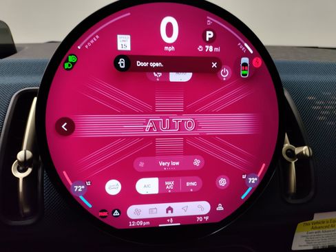 New 2026 MINI Cooper Countryman S image 17