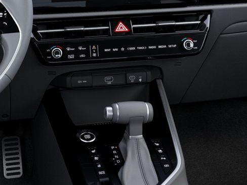 New 2026 Kia Niro SX Touring FWD image 23
