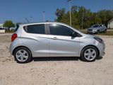 Used 2022 Chevrolet Spark LS image 3