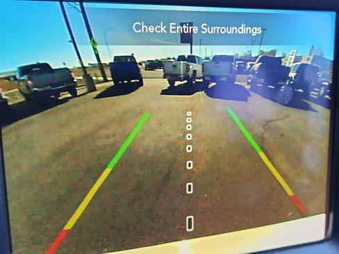 Used 2023 Jeep Renegade Trailhawk image 20