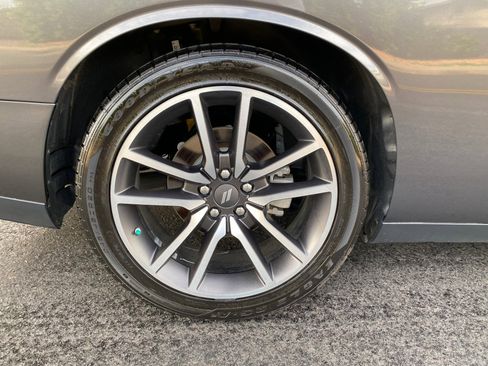 Used 2023 Dodge Challenger R/T image 24