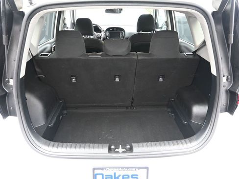 Used 2023 Kia Soul LX w/ LX Technology Package FWD image 31