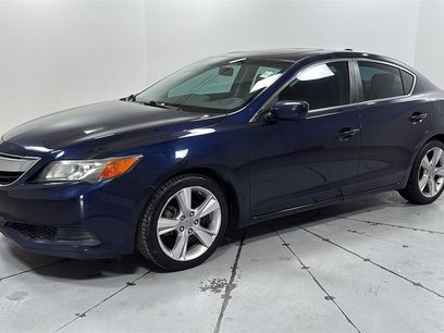 Used 2014 Acura ILX 2.0L