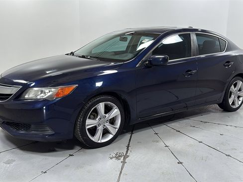 Used 2014 Acura ILX 2.0L image 1