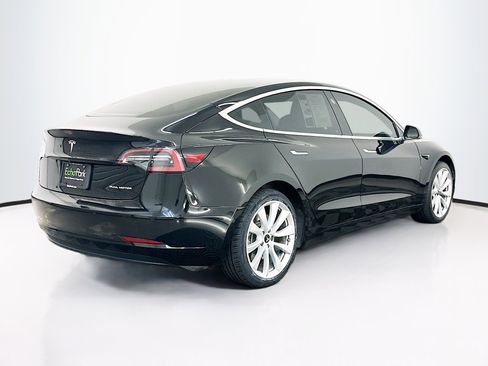 Used 2019 Tesla Model 3 Long Range image 9