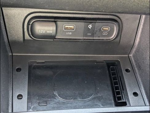 Certified 2025 Kia Sportage EX FWD image 14