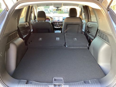 New 2026 Ford Escape Active w/ Tech Pack #1 image 10