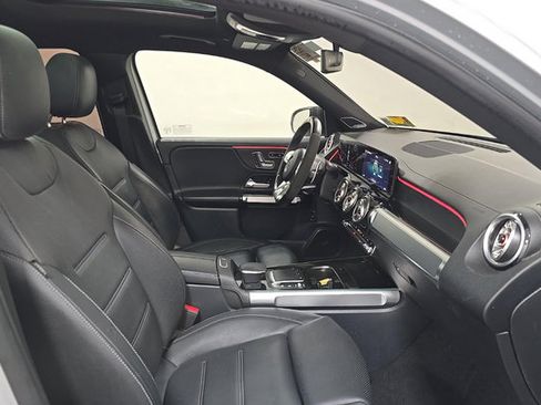 Used 2023 Mercedes-Benz GLB 35 AMG 4MATIC w/ Parking Assistance Package image 6