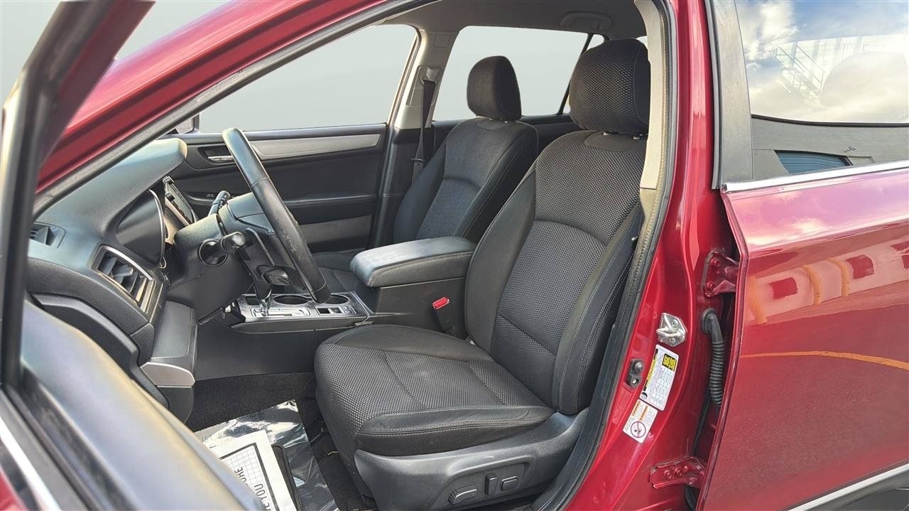 Used 2015 Subaru Outback 2.5i Premium AWD/4WD image 13