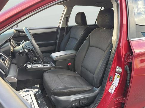 Used 2015 Subaru Outback 2.5i Premium AWD/4WD image 13