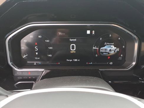 New 2026 GMC Sierra 1500 Elevation image 20