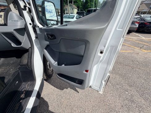 Used 2017 Ford Transit 250 130 Medium Roof RWD image 54