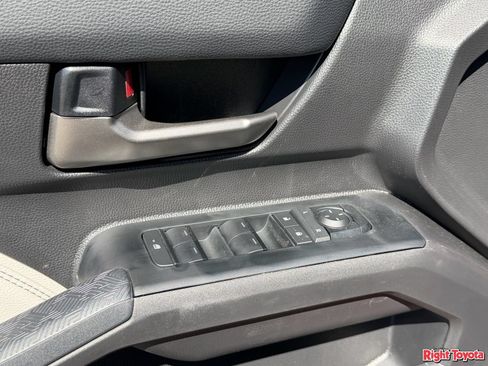 New 2026 Toyota Tacoma Limited AWD/4WD image 23
