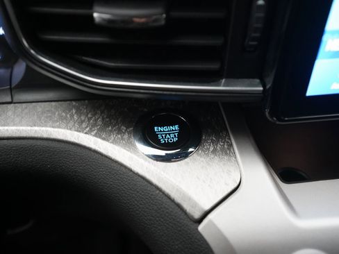 Used 2023 Ford Explorer Timberline image 31