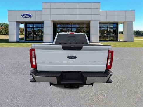 New 2026 Ford F250 XL image 5