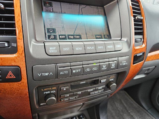 Used 2006 Lexus GX 470 AWD/4WD image 29