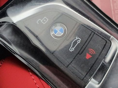 Used 2026 BMW M3 Competition image 35