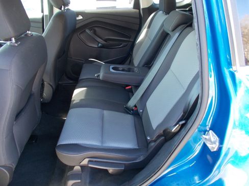 Used 2019 Ford Escape SE AWD/4WD image 10