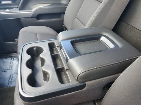 Used 2016 Chevrolet Silverado 1500 LT AWD/4WD image 28