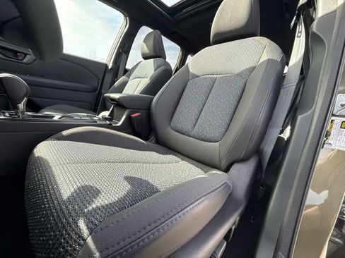 Certified 2026 Subaru Forester Premium image 11