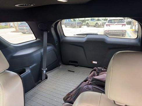 Used 2019 Ford Explorer Limited w/ Class III Trailer Tow Package image 8