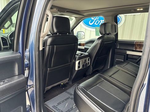 Used 2020 Ford F150 Lariat w/ Equipment Group 502A Luxury image 30